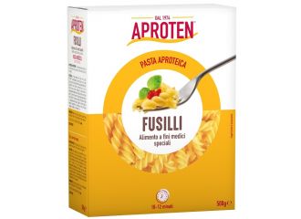 Aproten fusilli 500 g promo