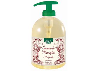 Esi sapone marsiglia originale 500 ml