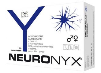 Neuronyx 30 compresse