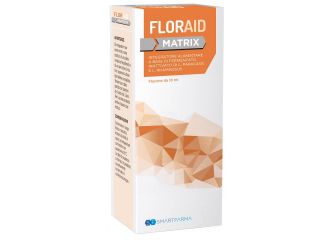 Floraid matrix 10 ml