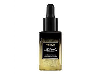 Lierac premium il siero assoluto 30 ml