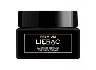 Lierac premium la creme soyeuse 50 ml