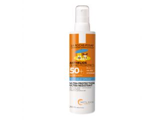 Anthelios spray uvmune bambino 50+ 200 ml