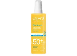 Bariesun spf50+ spray 200 ml