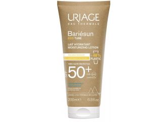 Bariesun spf50+ lait t cart 200 ml