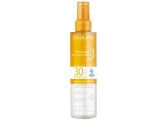 Photoderm eau solaire anti ox spf 50 200 ml