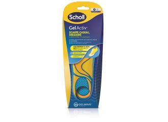 Scholl gelactiv scarpe casual snickers s