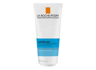 Anthelios post uv exposure milky balm 200 ml