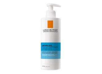 Anthelios post uv exposure milky balm 400 ml