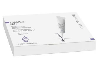 Viscaplus prp+ programma anti diradamento 6 tubi da 12 ml