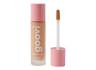 Goovi foundation & concealer 11