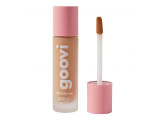 Goovi foundation & concealer 12