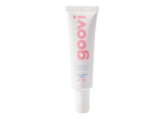 Goovi tinted beauty cream 01 light