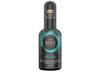 Skyn naturally endless lubrificante gel 80 ml