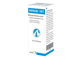 Ripagel vet gocce oculari 10 ml