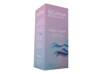 Silvana emotional bagnodoccia fiaba 500 ml