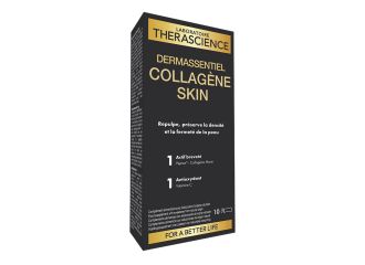 Dermassentiel collagene skin 10 stick