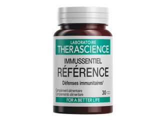 Immussentiel reference 30 capsule