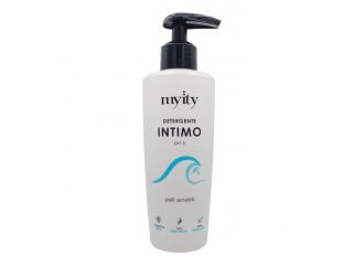 Myity detergente intimo 200 ml