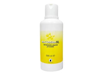 Macoderm xl detergente 500 ml