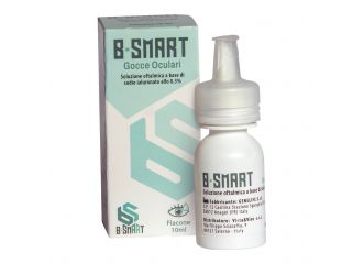 Gocce oculari b smart 10 ml