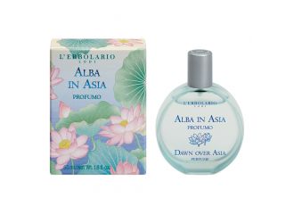 Alba in asia profumo 50 ml