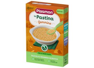 Plasmon pasta gemmine 300 g