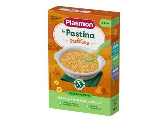 Plasmon pasta stelline 300 g