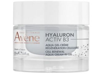 Avene hyaluron activ b3 acqua gel 50 ml