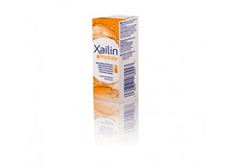 Soluzione oftalmica lubrificante xailin hydrate 10 ml