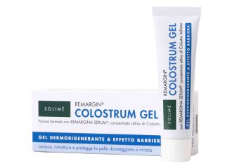 Remargin colostrum gel 15 ml