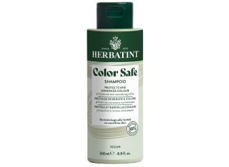 Herbatint color safe shampoo 260 g