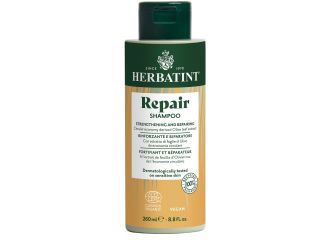 Herbatint repair shampoo 260 g