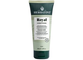 Herbatint royal conditioner 200 g