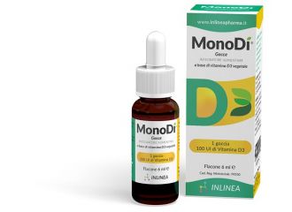 Monodi' gocce 6 ml