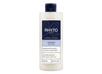 Phyto douceur shampoo 500 ml