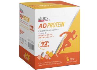 Adprotein 15 bustine