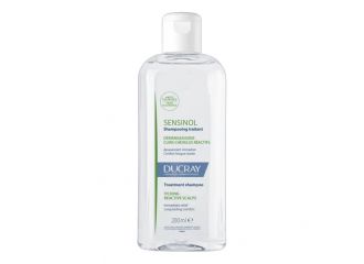 Sensinol shampoo 200 ml ducray