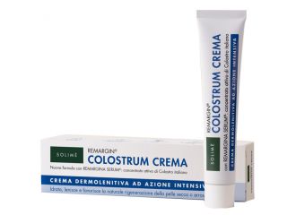 Remargin colostrum crema 30 ml