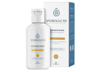 Antroclean detergente 200 ml