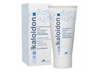 Kaloidon gel cicatrici 30 ml