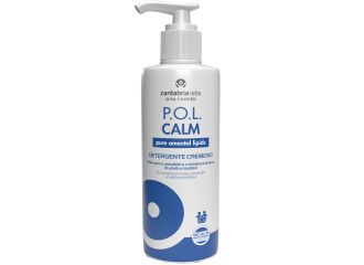 Pol calm detergente 400 ml