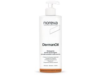 Dermanoil 400 ml