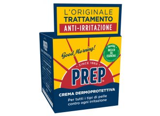 Prep crema dermoprotettiva 75 g