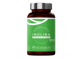 Inulina 100 capsule