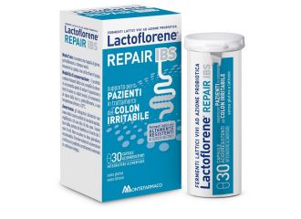 Lactoflorene repair ibs 30 capsule