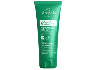 Altrapelle medical doccia shampoo 200 ml