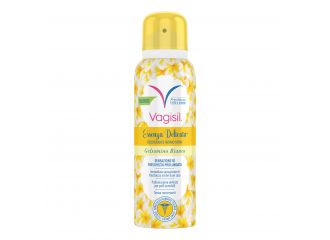 Vagisil spray essenza delicata 125 ml