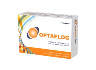 Optaflog 20 compresse