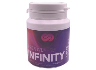 Infinity love erektil 60 capsule